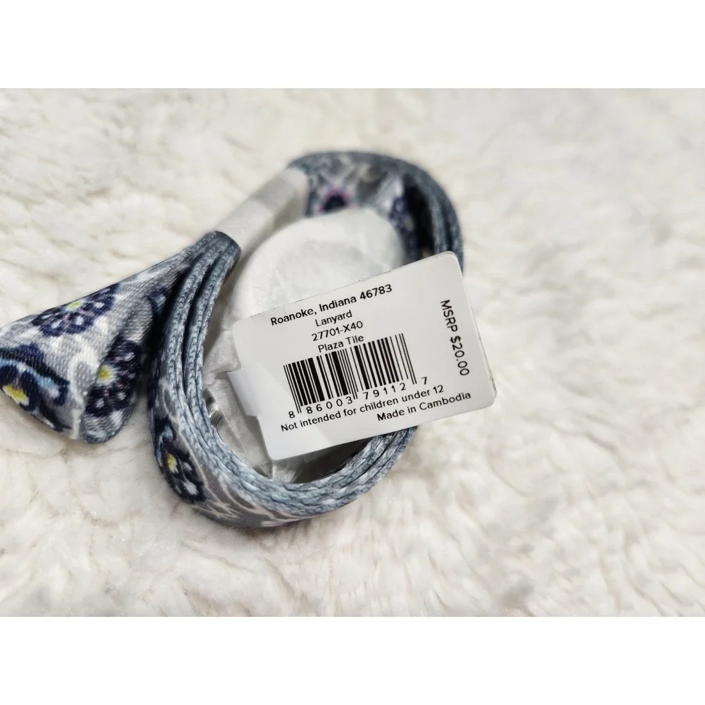 Vera Bradley nwt vera